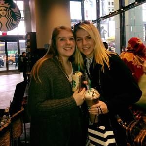 Meet your Posher, Faith