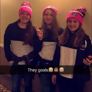 Meet your Posher, Madison