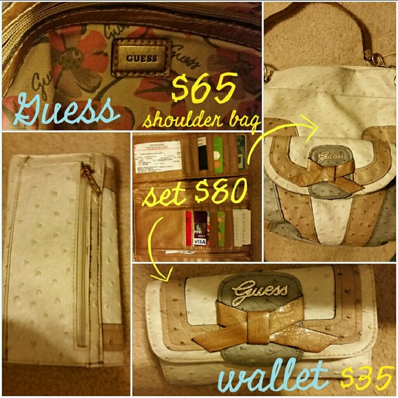 Hobo/wallet set or seperate - Picture 1 of 1