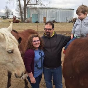 Meet your Posher, Vann