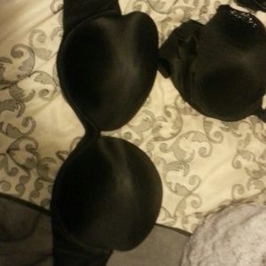 Victoria secrets bra