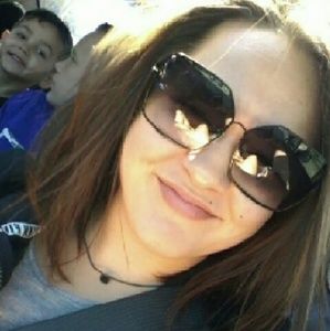 Meet your Posher, Jasmine