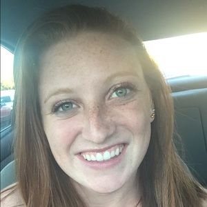 Meet your Posher, Rachael