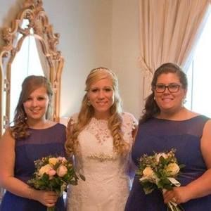 Meet your Posher, Kelly