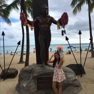 Meet your Posher, Joanne