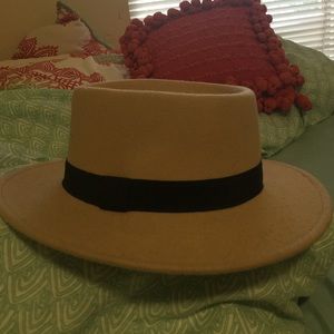 Urban Outfitters hat, never been worn.
