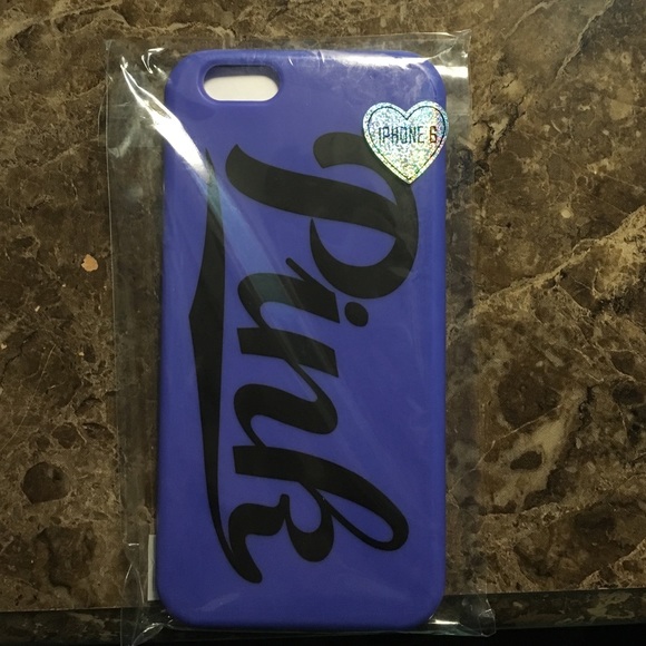 PINK Victoria's Secret Accessories - iPhone 6 case