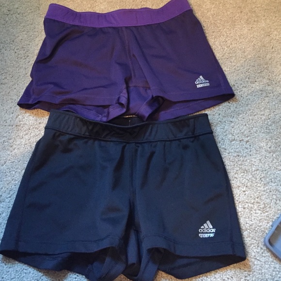 Adidas Pants - Adidas Techfit Spandex