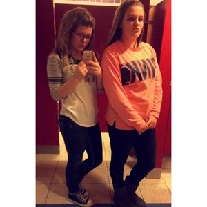 Meet your Posher, Kaylee