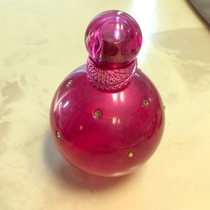 Brittany spears fantasy