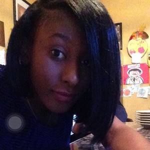 Meet your Posher, Alexandra