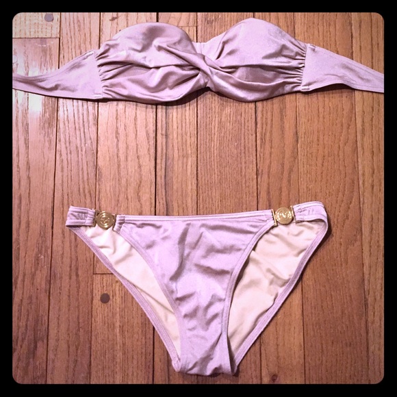 Victoria's Secret very sex bikini