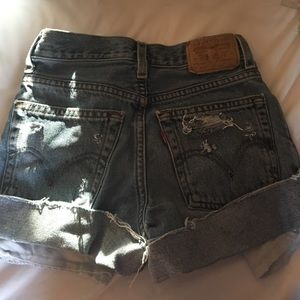 Original Levis