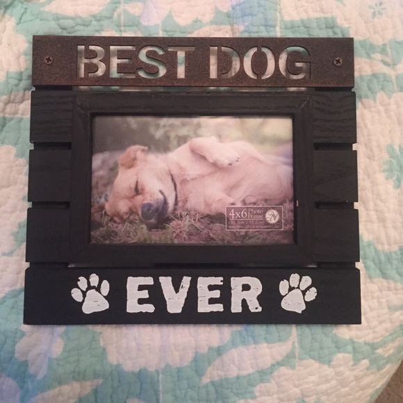Picture frame