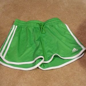 Workout short bundle!