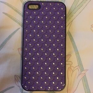 iPHONE 5 CASE