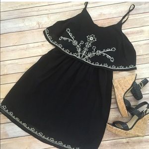 Boutique dress