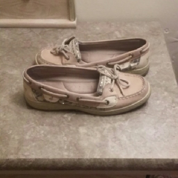 Sperry Top-Sider