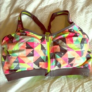 Victoria's Secret Sports Bra