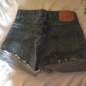 Original Levis