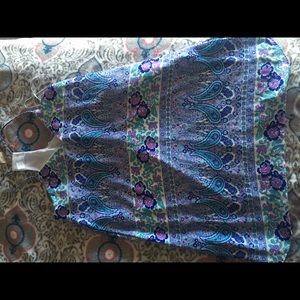Boutique dress