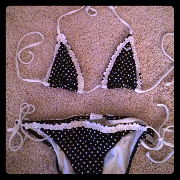 Roxy Bikini