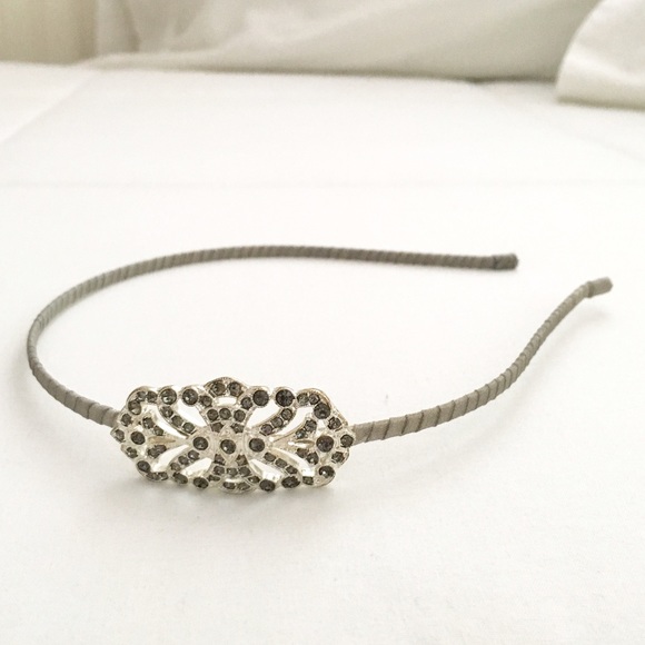 Beautiful Headband 🌸