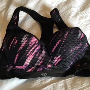 Victoria's Secret Sports Bra