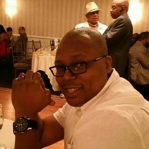 Meet your Posher, Eddie