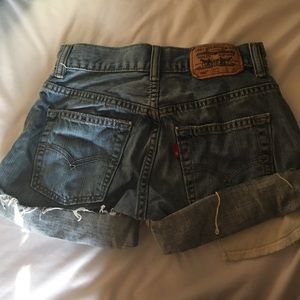 Levis original