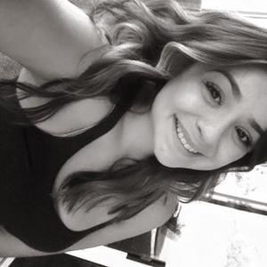 Meet your Posher, Charlene