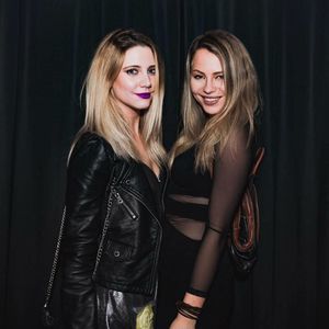 Meet your Posher, Presley