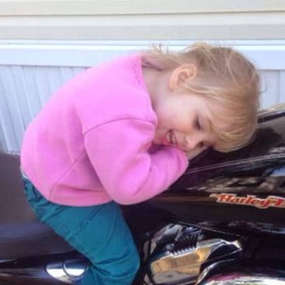 Meet your Posher, Kelly - Picture 1 of 1