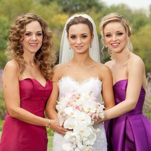 Meet your Posher, Barbara