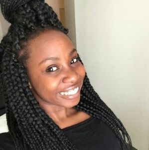 Meet your Posher, Summer