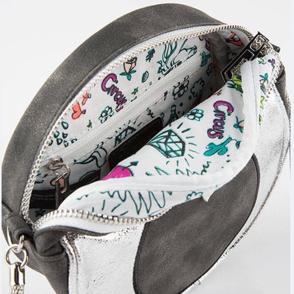 Sam Edelman bombshell bag - Picture 3 of 3