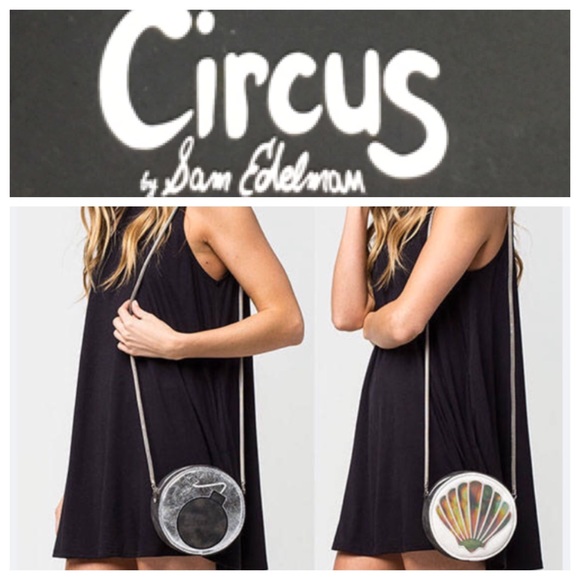 Circus by Sam Edelman Handbags - Sam Edelman bombshell bag