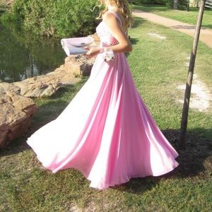 Gorgeous PROM DRESS