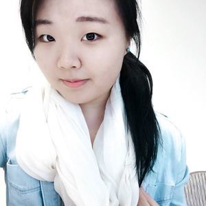 Meet your Posher, Luna