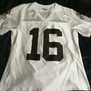 CLEVELAND BROWNS JERSEY