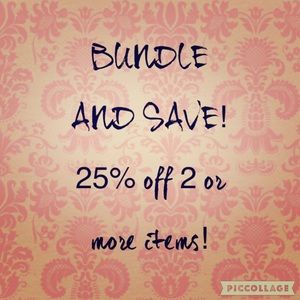 Bundles!