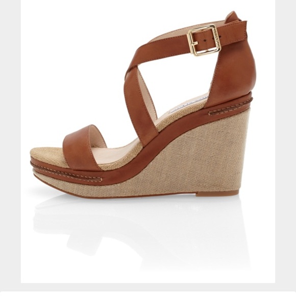 saddle wedges