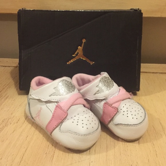 baby jordans size 1c