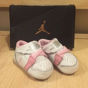 Infant Jordan's, Size 1C