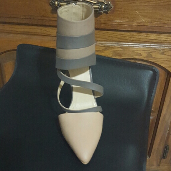 NWT GX by Gwen Stefani Nude Heel - Picture 4 of 4