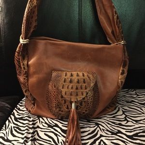 Women's Shoulder Bag