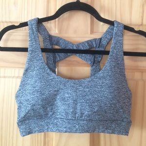 Forever 21 Sports Bra