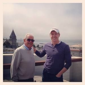 Meet your Posher, James