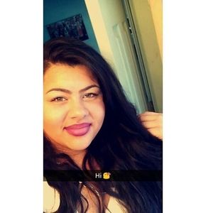 Meet your Posher, Arianna