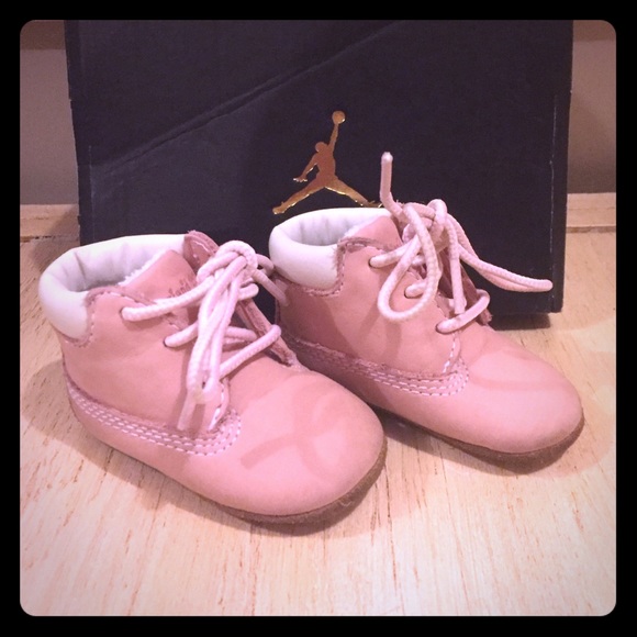 Infant Timberlands, Size 0C